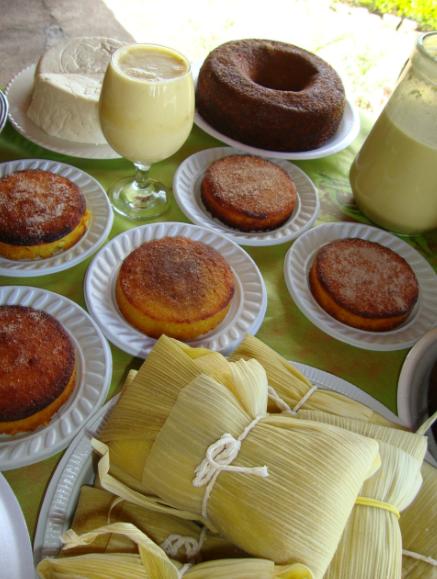 HOSPITALIDADE MOCOQUENSE...