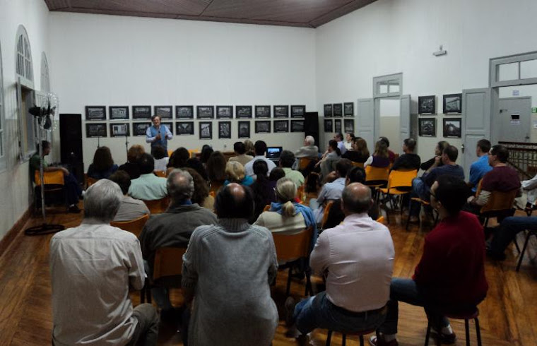 Patrimonio Cultural Rural Paulista