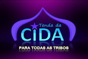 Nova Logo da Tenda