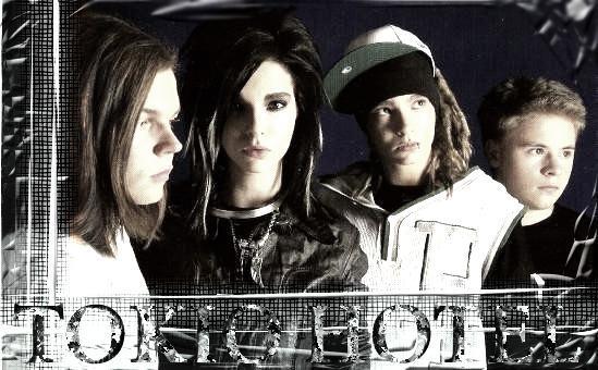 Tokio Hotel