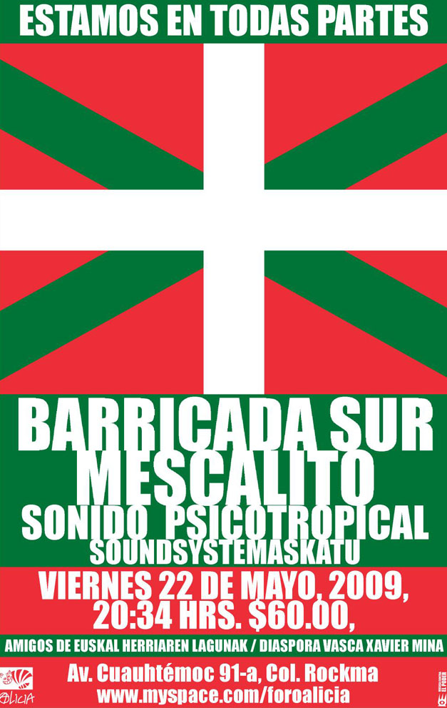 foro alicia euskal herria