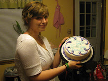 Savannah's 15th Birthtday