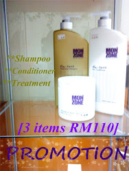 3 items RM110