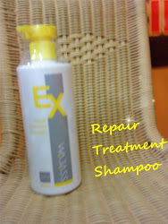 Repair Treatment Shampoo