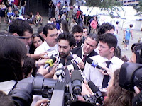 Coletiva do Feijão