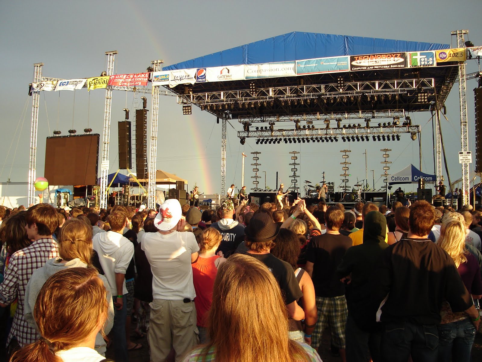 DAYINSUN Lifest 2010