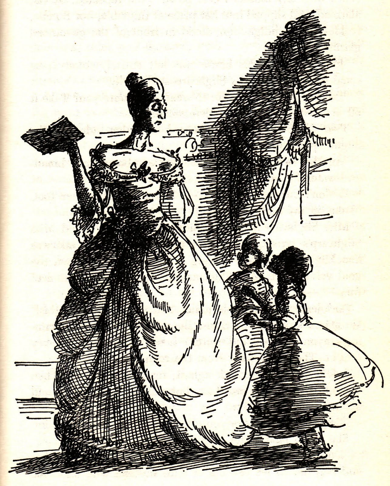 Anne Amqs Feels Optimistic About Reading Chapter 2 75 Books