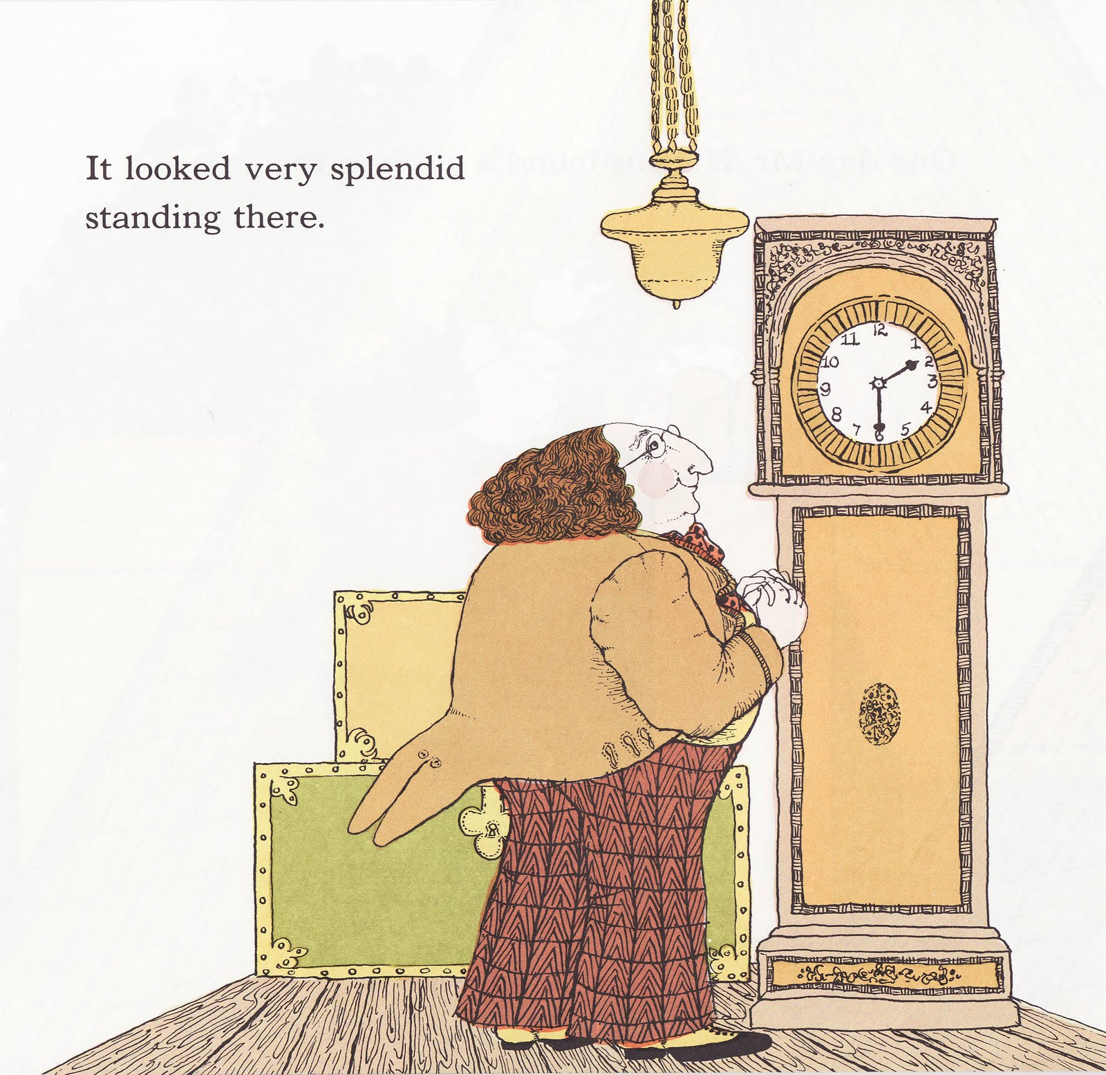 the marlowe bookshelf Clocks and More Clocks