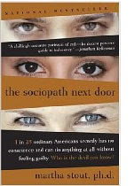 The Sociopath Next Door