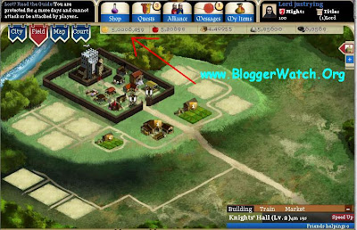 FREE: Kingdoms Of Camelot Hack / Cheat.
