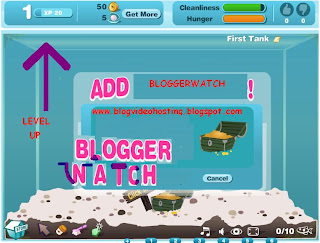 Happy Aquarium Cheats