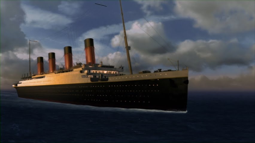 TITANIC II : L'ODYSSEE 2012 [2010] Titanic+2+2