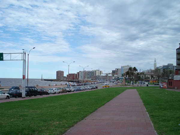 Ciudad Vieja - Montevideo