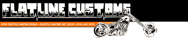 Flatline Customs Events