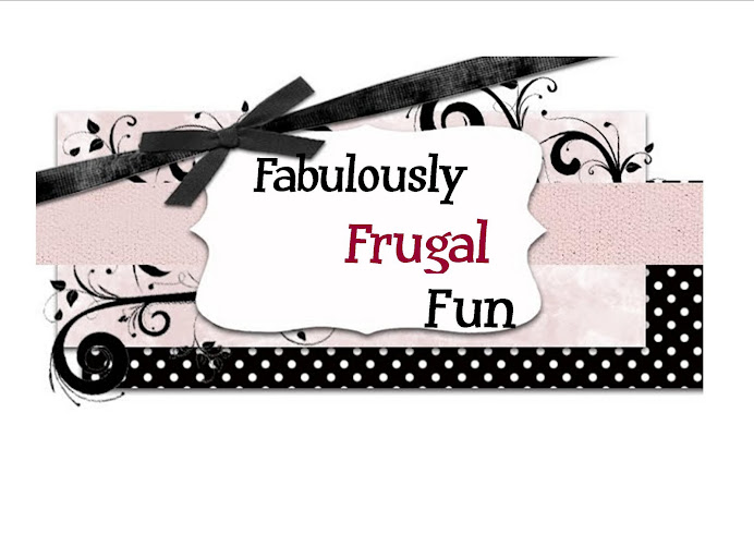 Fabulously Frugal Fun