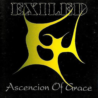 Ascension of Grace (1994) exiled Exiled+-+Ascension+of+Grace+Front