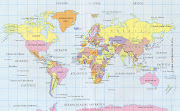 WikileaksMapa dos documentos. Aqui toda a informação. (mapa mundo)