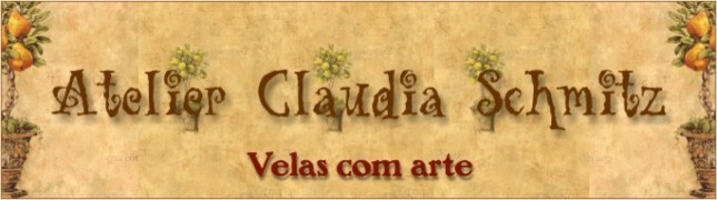 Atelier Claudia Schmitz - Artísticas