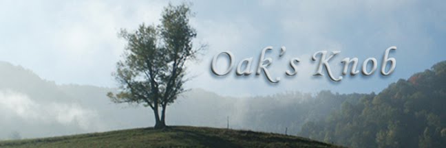 Oak's Knob