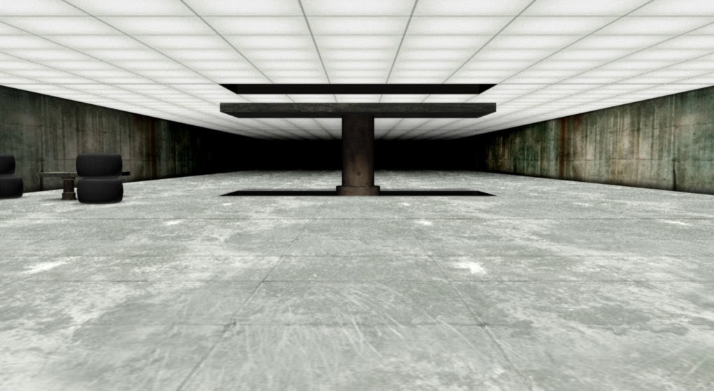 Ryan Jenkyns' Blog Dark Knight Batcave