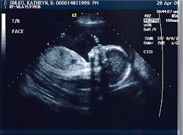 Jax at 23 weeks prepartum