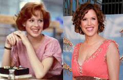 Molly Ringwald