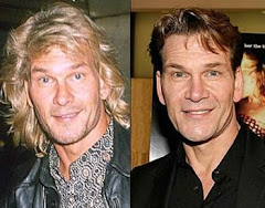 Patrick Swayze