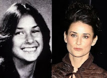 Demi Moore