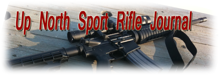 Up North Sport Rifle Journal