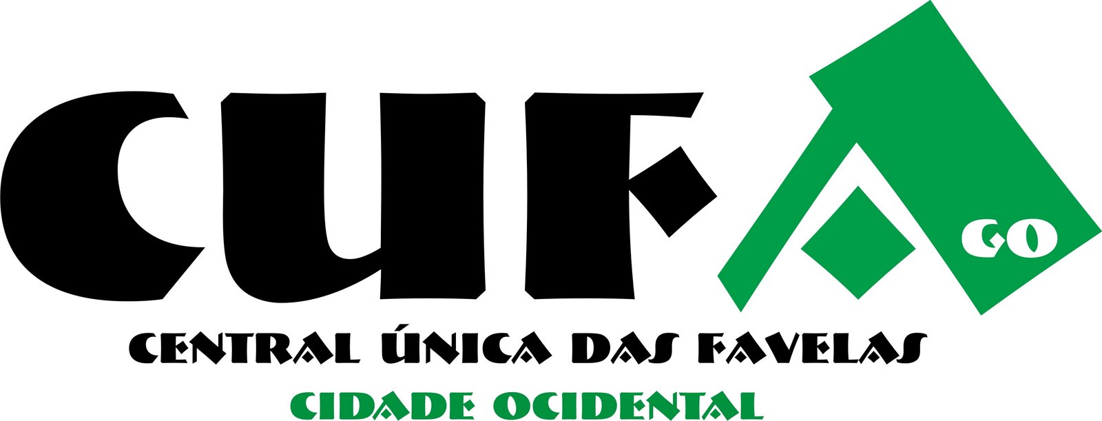 CUFA Cidade Ocidental