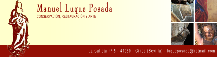 Manuel Luque Posada
