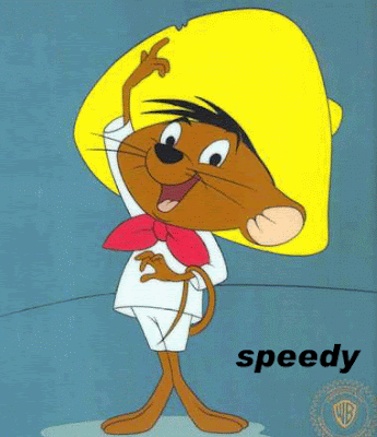 Speedy Gonzales Wile E. Coyote And The Road Runner Greater