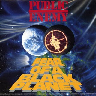 Best Album 1990 Round 2: Amerikkka's Most Wanted vs. Fear Of A Black Planet (A) Fear+of+a+black+planet