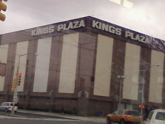 Kings Plaza Brooklyn