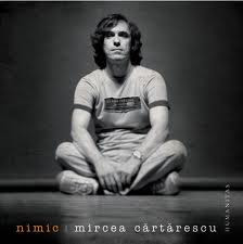 Nimic de Mircea Cartarescu