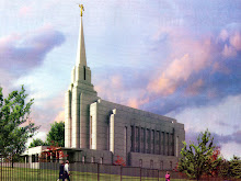 Rexburg Temple