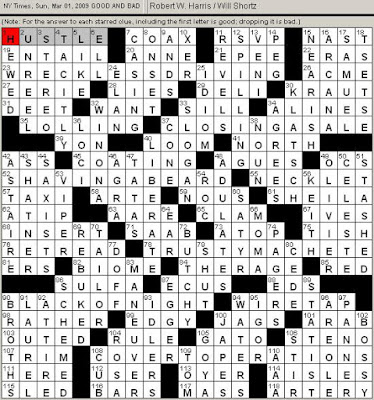 New York Times Crossword Puzzle Dictionary 2nd ed Puzzle Reference