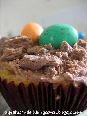 how to make easter cupcakes for kids. easter cupcakes recipes for