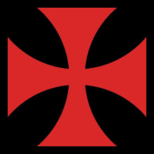 Creu dels Templaris