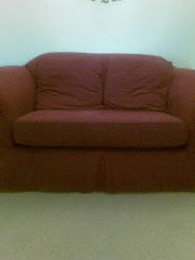 My Sofa