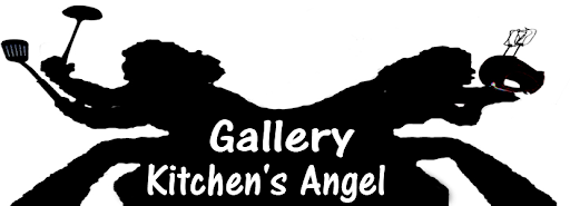 Gallery Kitchen's Angels