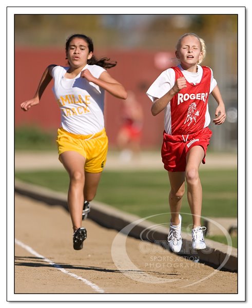 Long Beach Middle School Girls Long Beach Middle School Girls