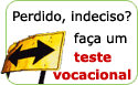 TESTE VOCACIONAL