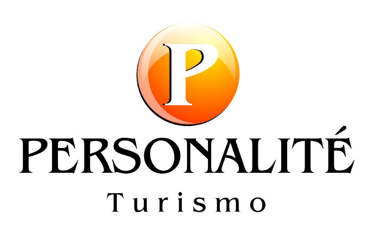 PERSONALITÉ TURISMO