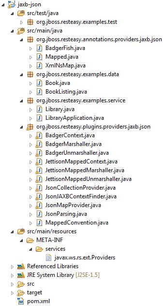 Rest Easy Posting Json