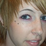 Best Trends Beauty Eyebrow Piercing Art 