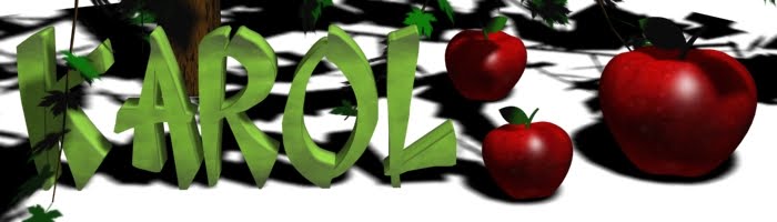 Manzanas del Bosque