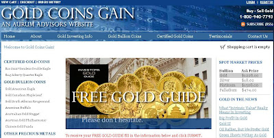 Gold Bullion