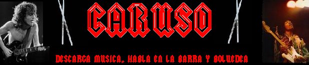 Caruso