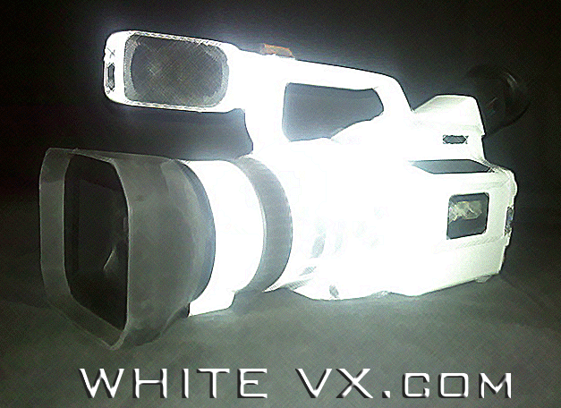 WHITE VX.com has offically been launched!